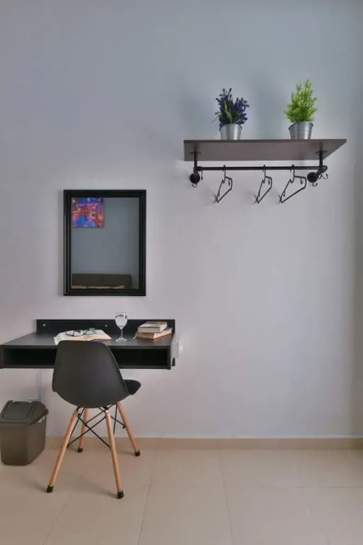 Femosa Homestay Melaka - photo 10