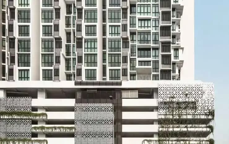H20 Residence at Ara Damansara - photo 18