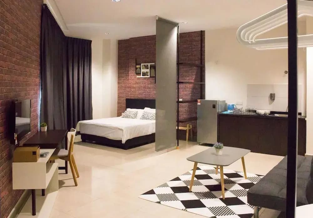 The Octagon Ipoh (86 Homestay Ipoh) - main photo