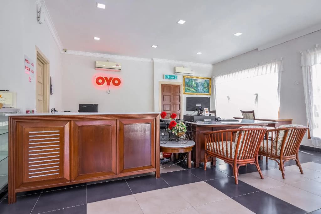 OYO 89679 Dream Garden Resort - photo 11