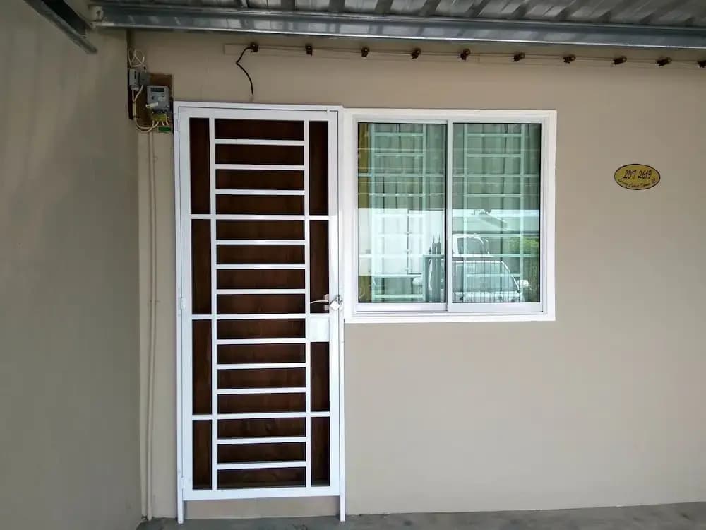 Sakura Bandar Semariang Guest House - photo 26
