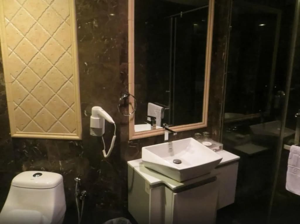Meritz Hotel - photo 9