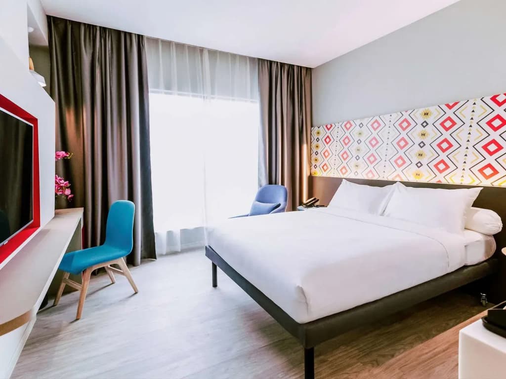ibis Styles Kota Bharu - photo 5