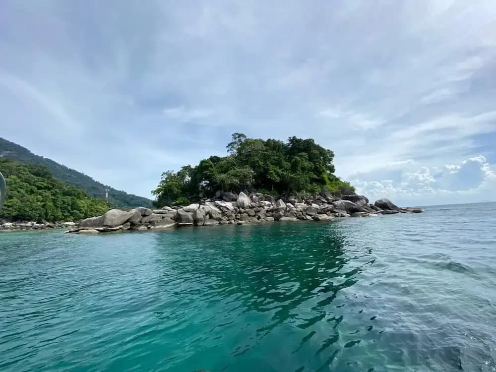 The Garden Tioman - photo 18
