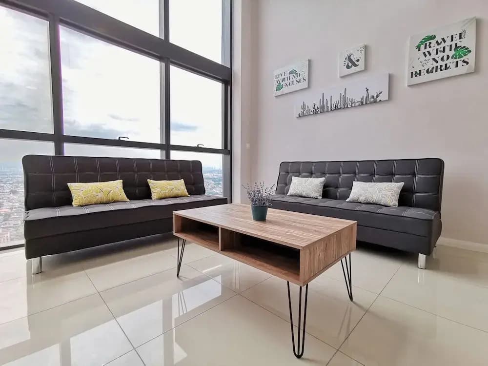 Eminent Suite at ICON City - photo 4