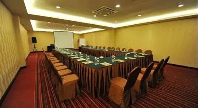 11@century Hotel - photo 13