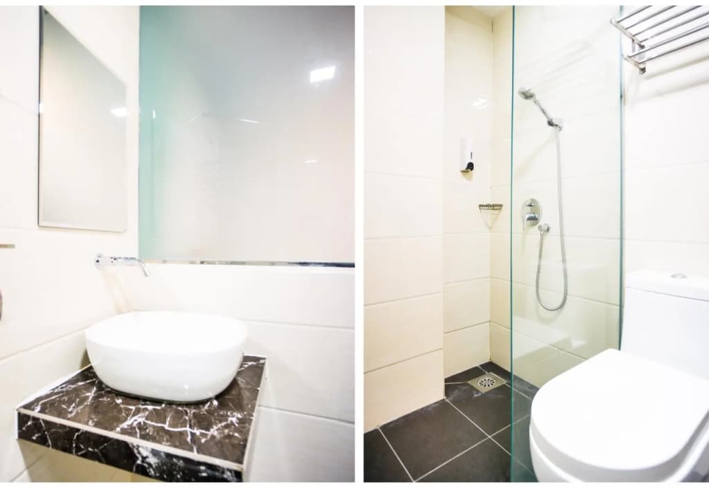 Havenue Hotel - photo 9