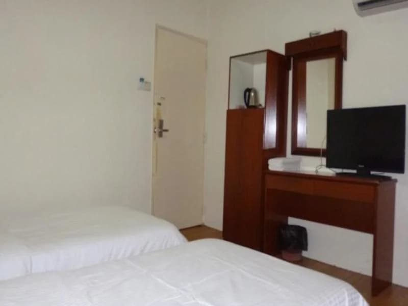 Hotel Merry - photo 3