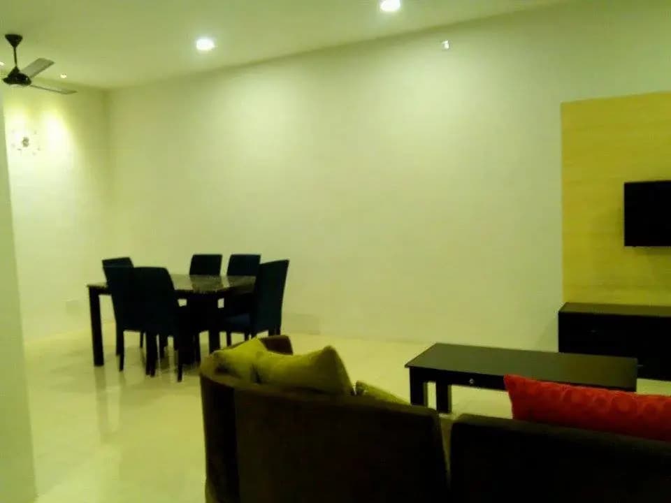 Kemaman Resthouse - photo 18