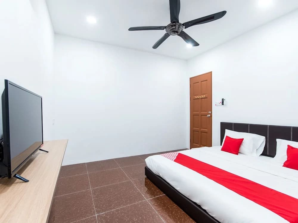 Weng Bee Guest House by OYO Rooms - photo 3