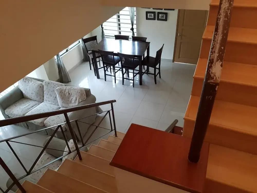 Cozy Putrajaya Homestay - photo 13