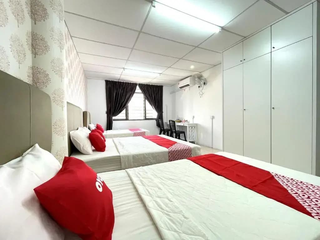 OYO Home 90326 Wg Guest House - photo 6
