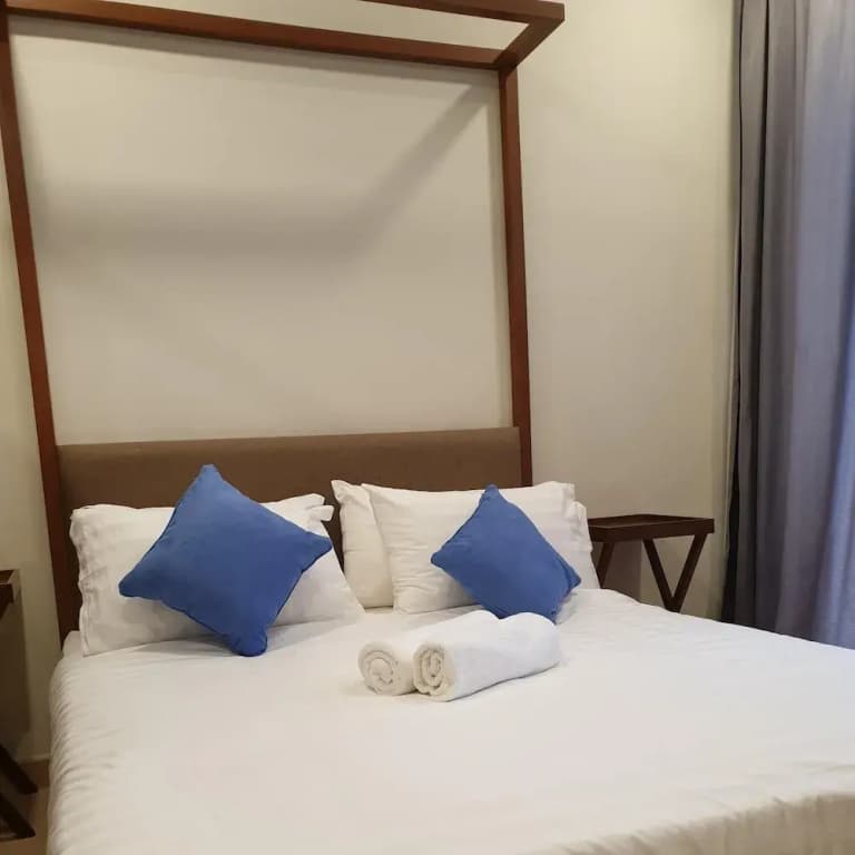e-Serenity TimurBay Suites & Residence - photo 5