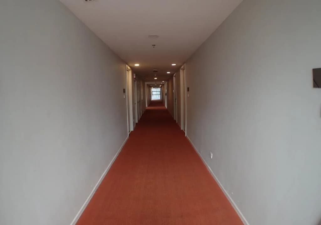 De Elements Business Hotel Damansara - photo 10