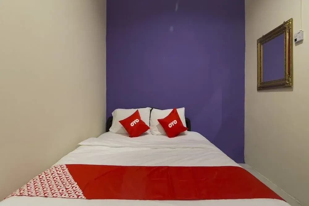 Oyo 89463 Sp Hotel - photo 5