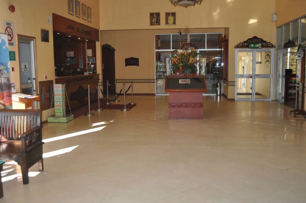 Hotel Seri Malaysia Kuantan - photo 2