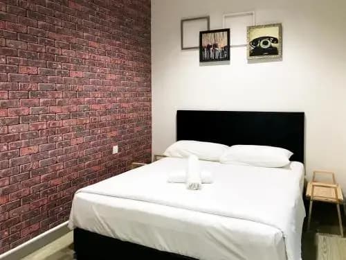Jomstay Octagon Suite 1 - photo 4