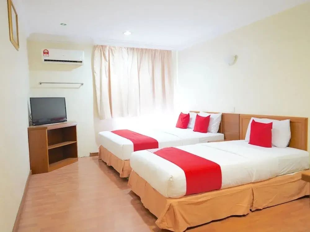 OYO 44051 Sunlight Inn - photo 6