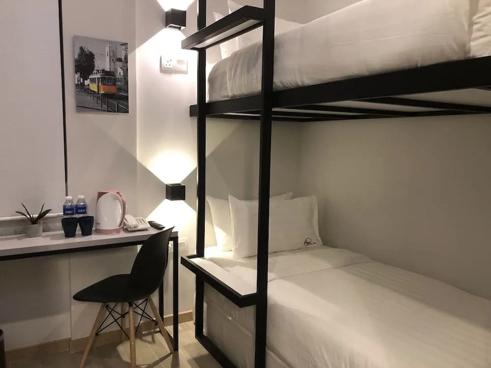 Apex Boutique Hotel @ Bandar Sunway - photo 4