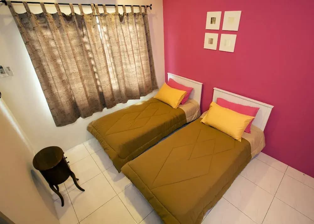 Rest & Relax Homestay Ipoh Garden East - photo 4