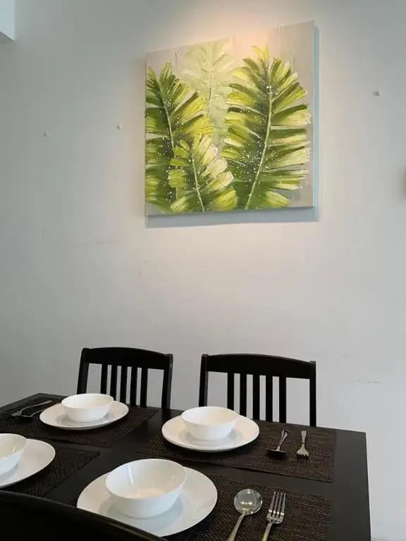 Bora Residences, Leafy Loft by HomestayJB - photo 3