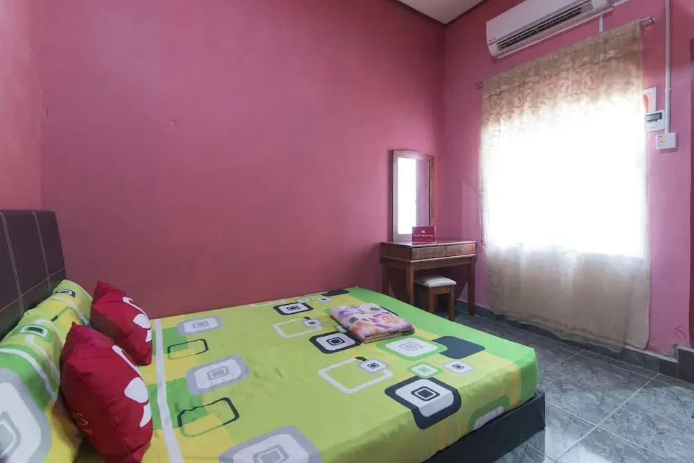 ZEN Home Nabil Nabila Homestay - photo 23