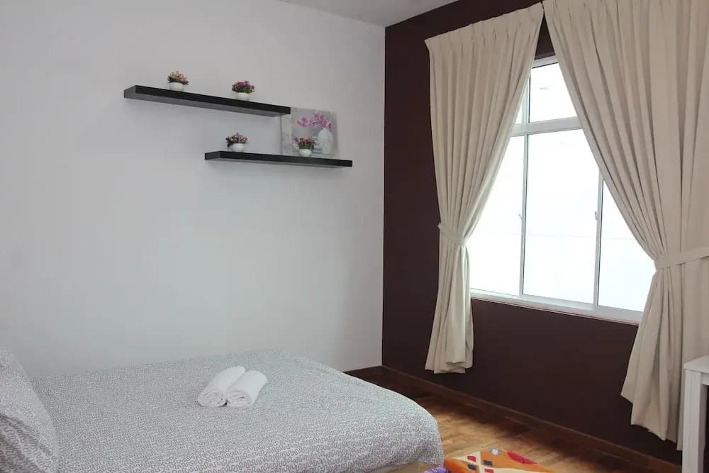 Delite Guest House No 13 @ Batu Ferringhi - photo 6