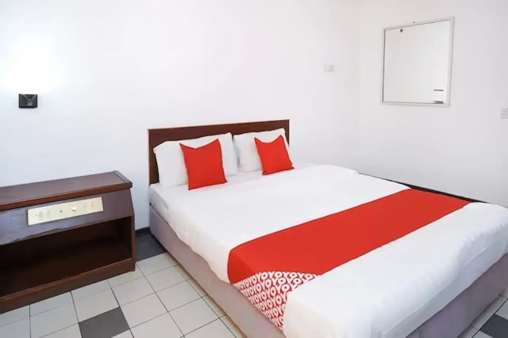 Telang Usan Hotel Miri - photo 5