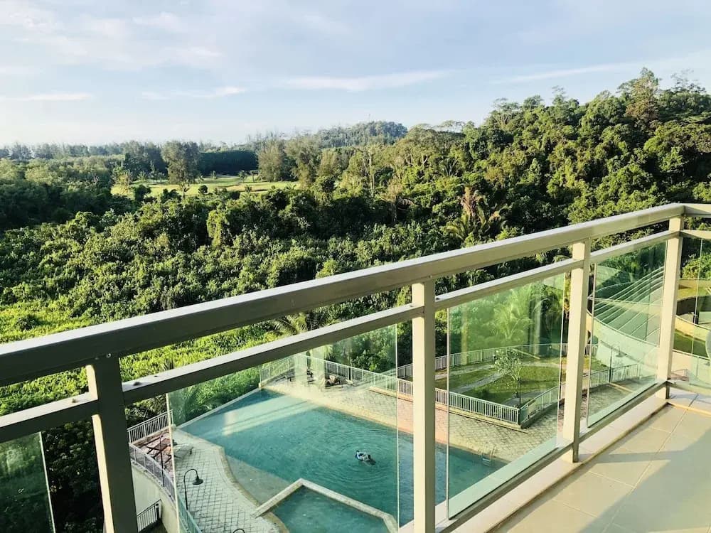 Santubong Suite Just Like Home - photo 20
