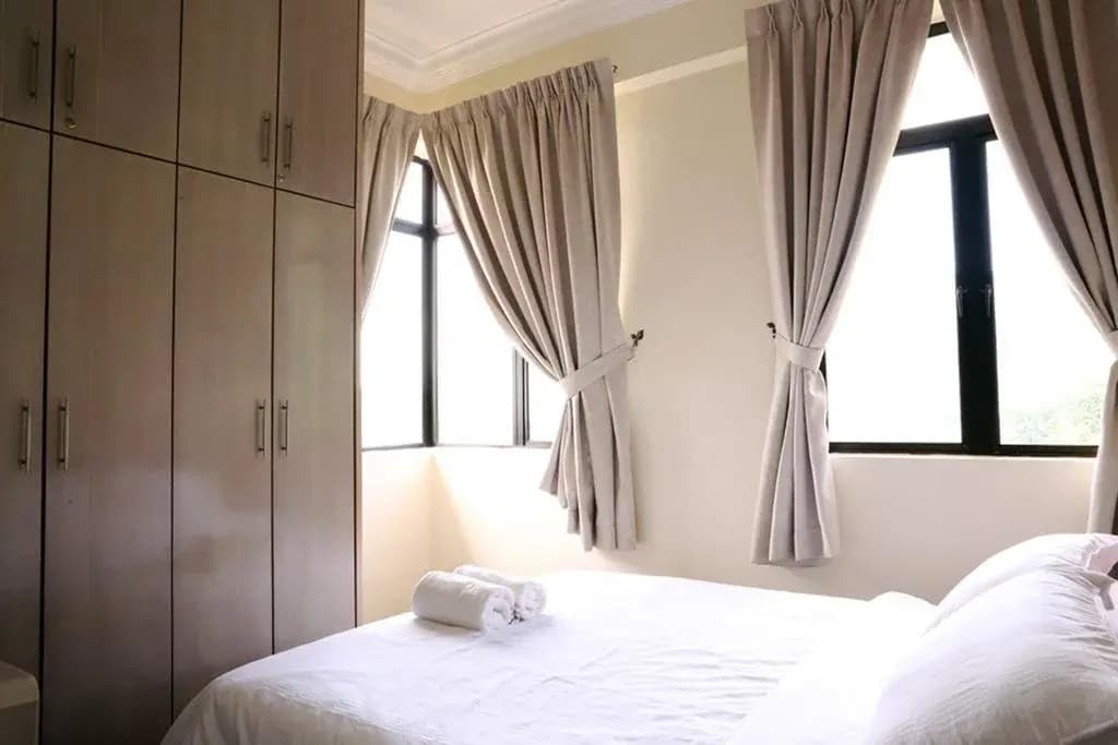 Eden Seaview Condominium I - photo 3