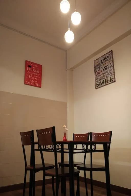 Malacca Sunshine Cottage - photo 11