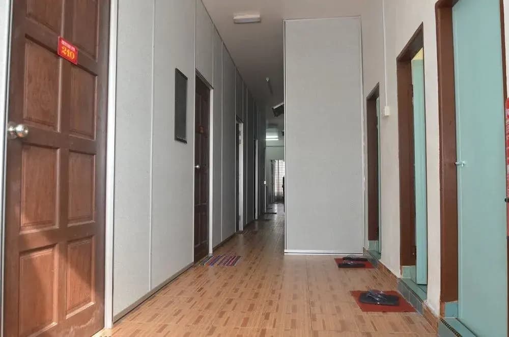 SPOT ON 89920 Muwaffaq Inn - photo 12