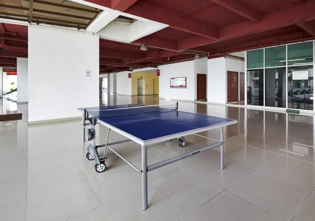 The heritage serviced suites - photo 27
