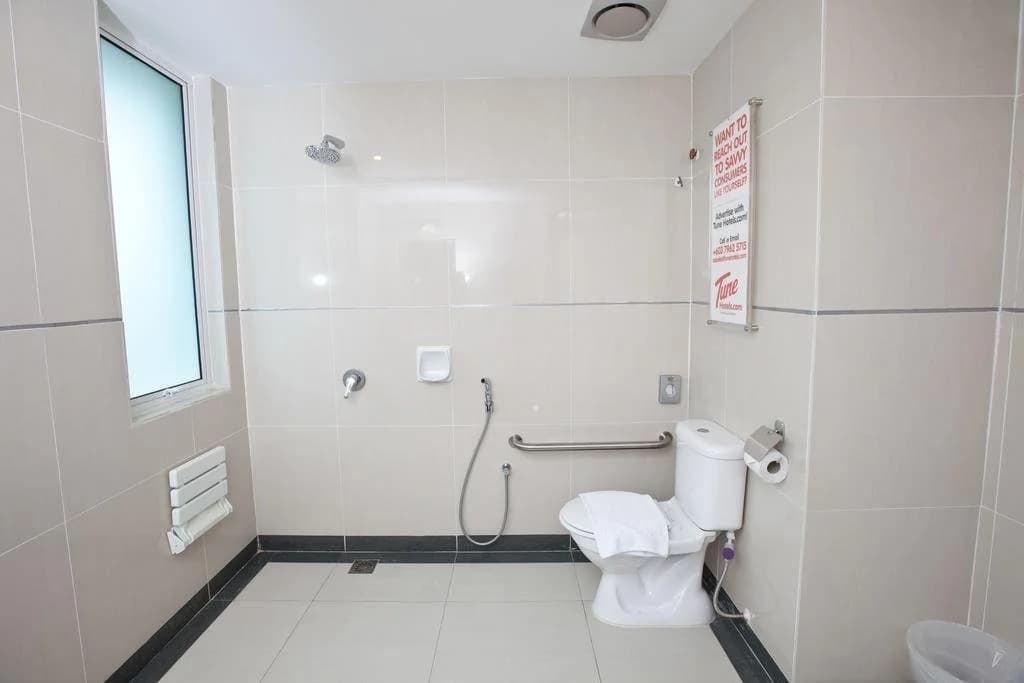 NIO Hotel - photo 8