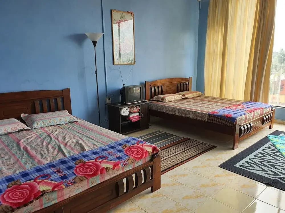 SPOT ON 89920 Muwaffaq Inn - photo 6