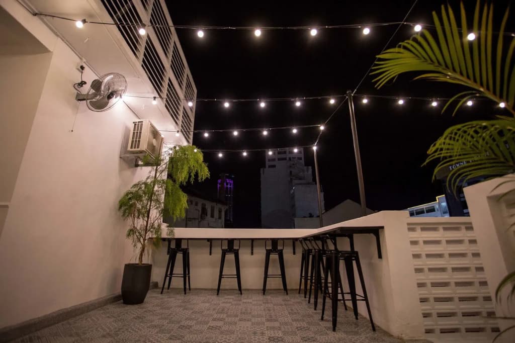 The Southern Boutique Hotel - photo 19