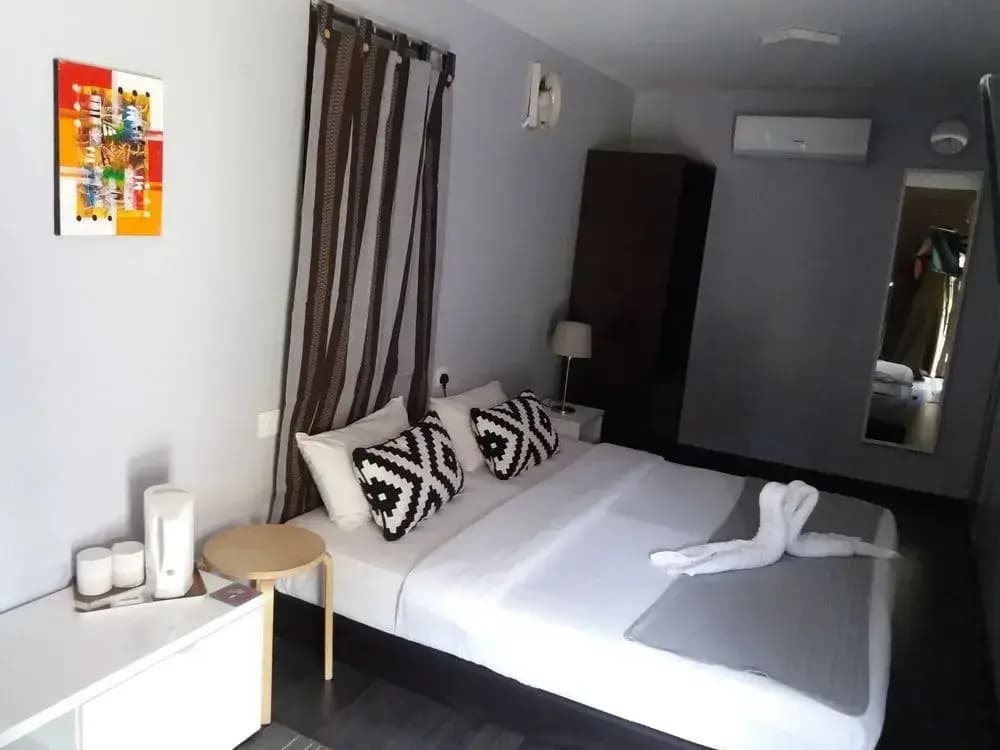 Bambu Getaway - photo 5