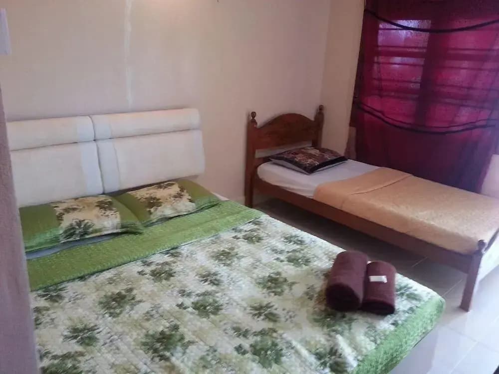MNR Motel - photo 5