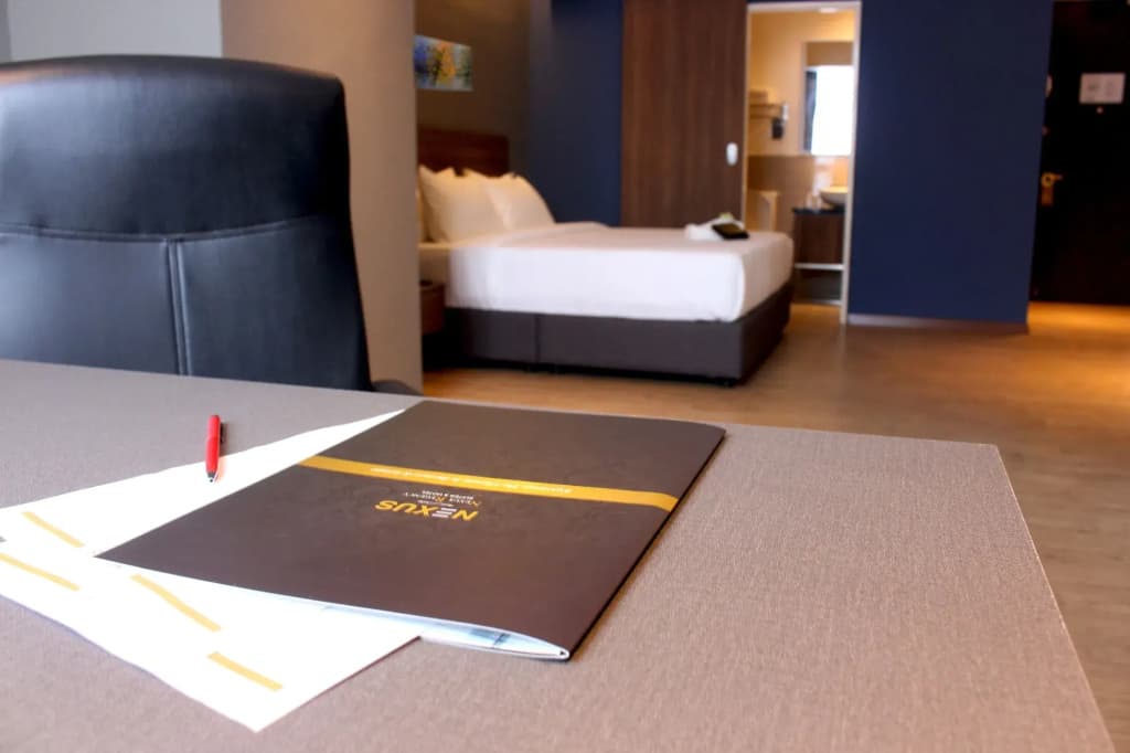 Imperial Regency Suites Kuala Lumpur - photo 5