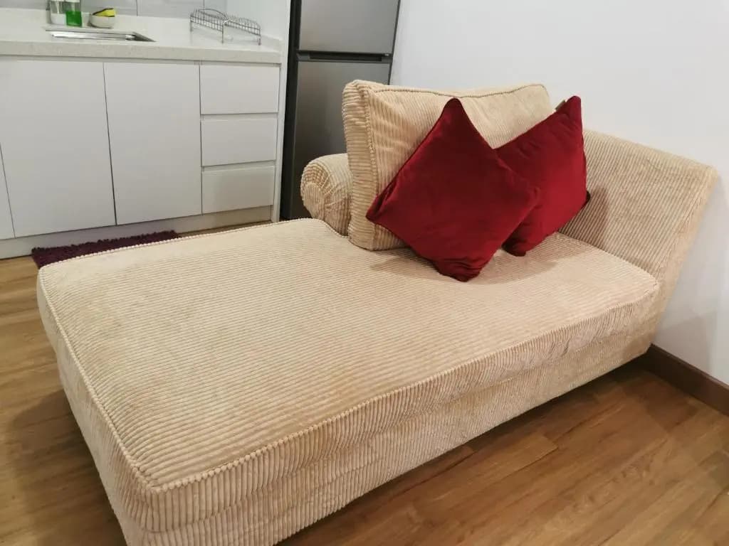 Apple Home 2 at Menara Simfoni, King Size Bed, Cheras, Nexflix, Wifi, Parking - photo 5