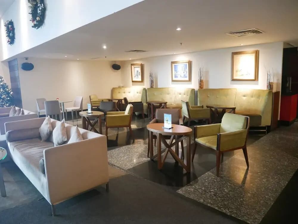 The Bukit Bintang Serviced Residences - main photo