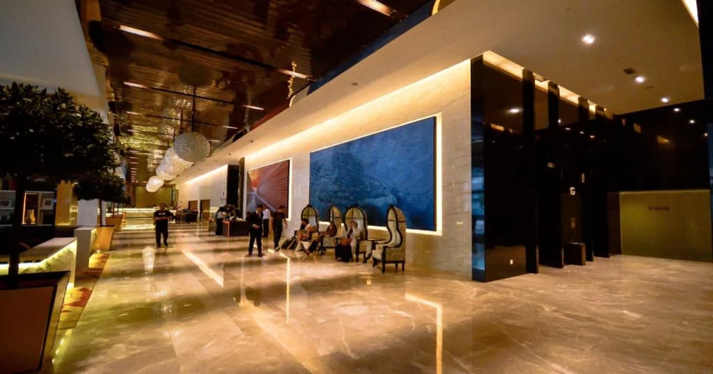 BedStay Platinum Suites - main photo