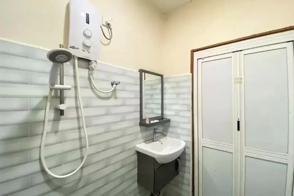 Hotel O Bayu Sintok Motel - photo 16