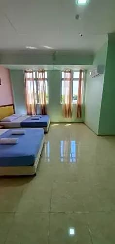 Capital O 90311 Tamim Suite Hotel Dungun - photo 3