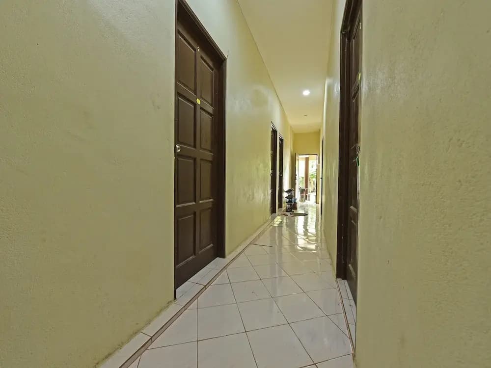 Oyo 90596 Casaria Inn - photo 7