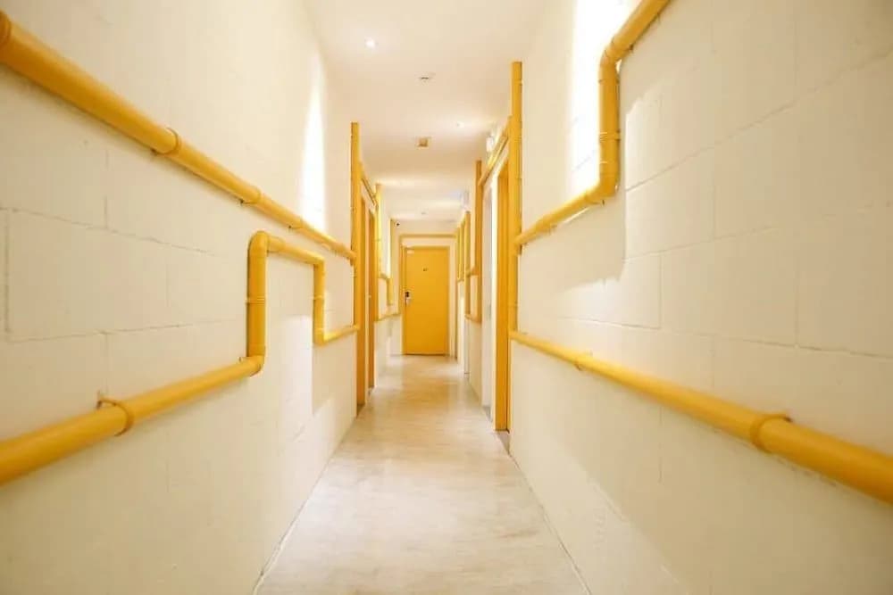 Musse Hotel - photo 11