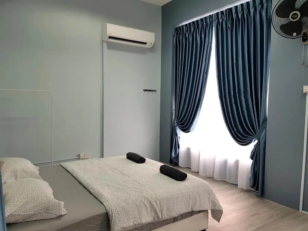 SS Homestay Borneo Housing SL4A - photo 3