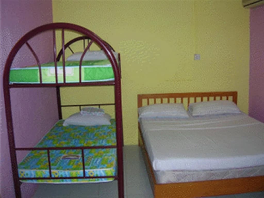 Penampang Village Homestay Kota Kinabalu - photo 3