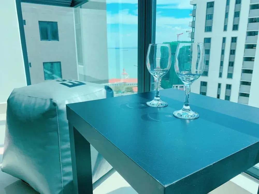 The Luxury Jazz Suites - photo 8