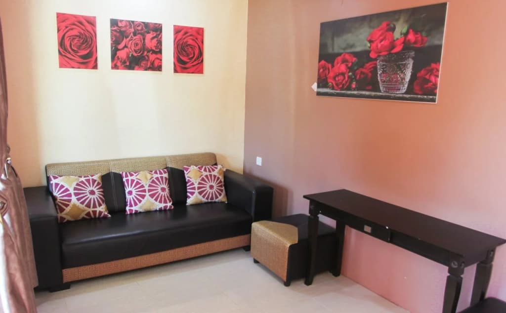 Chuu Pun Village Resort - photo 11